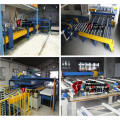 small machines Mgo board production line plant/machine
